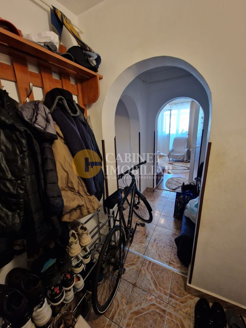 3 Camere Semidecomandat, zona Alexandru-Familial. - Poză 8