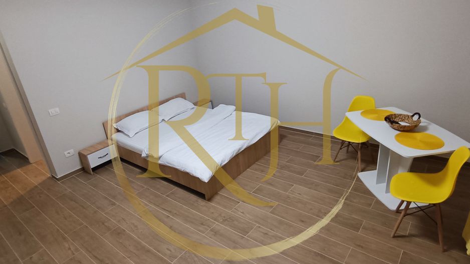 Vand apartament nou utilat si mobilat comuna Giroc - Poză 3