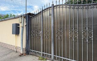 Casa singura in curte zona Parcul Salca | Acces auto - Poză 15