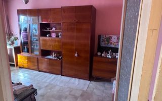 Apartament cu 1 camera 24 mp etaj 2/4 Marasti - Poză 2