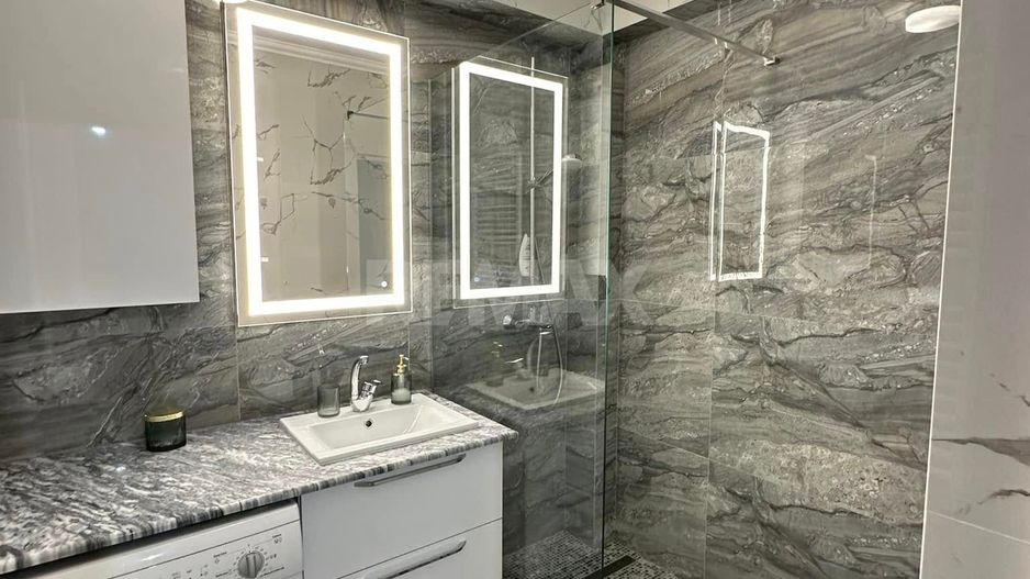 Apartament cu o cameră, mobilat, Buiucani, Alba Iulia - REMAX Central - Poză 10