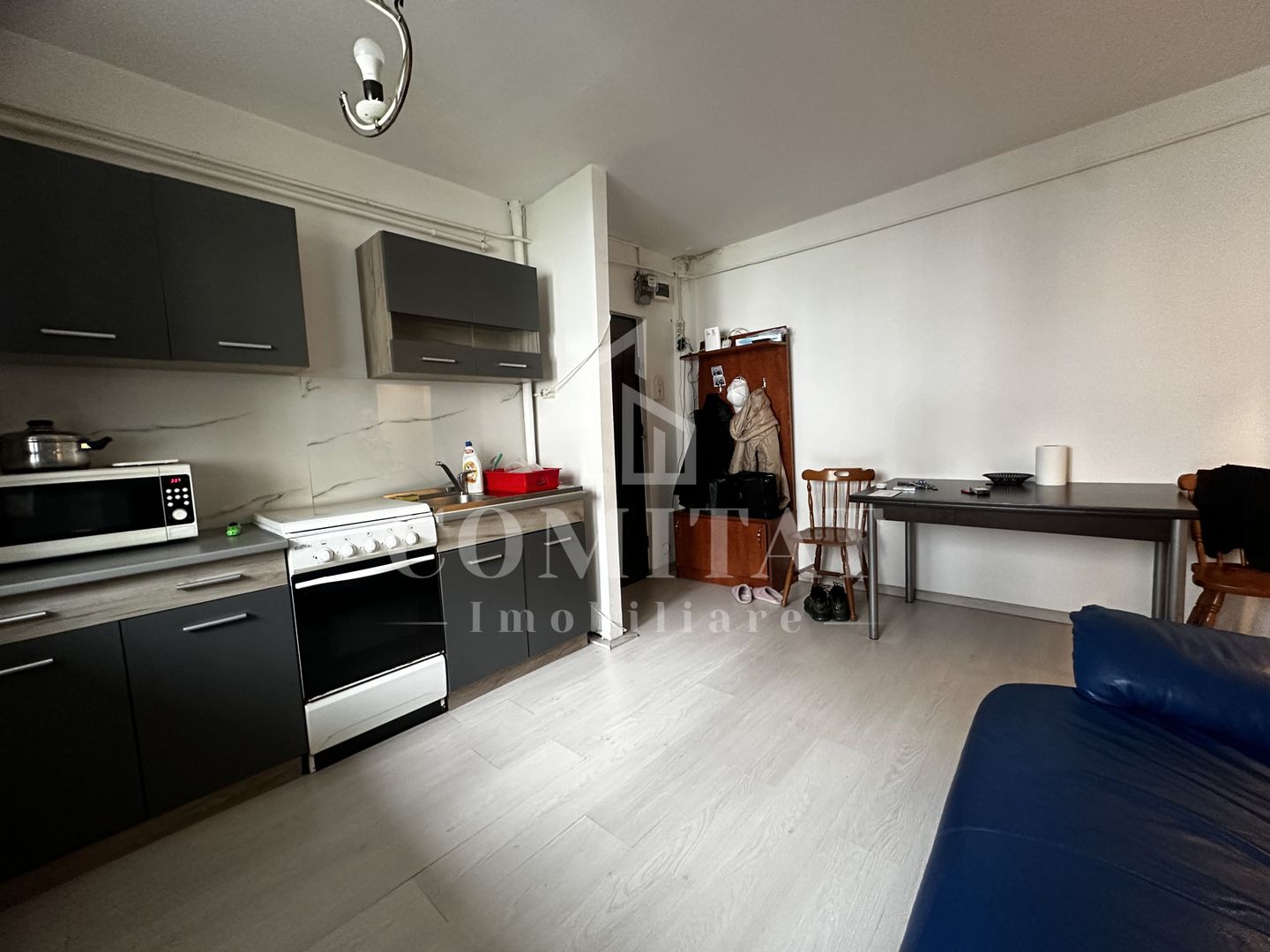 Apartament 2 camere | Ideal pentru investiție | Zona Hotel Paradis - Poză 4