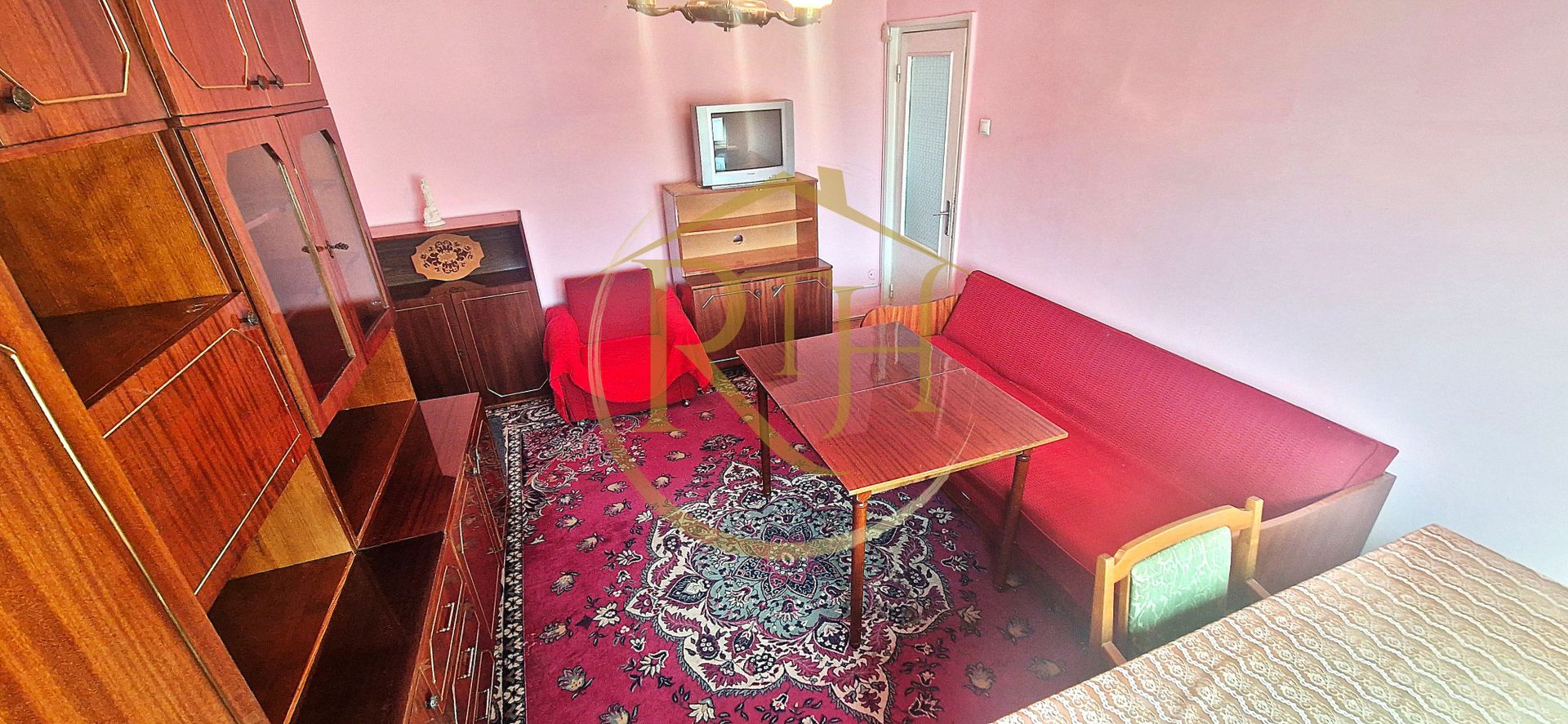 Apartament cu 2 camere de vânzare – Zona Olimpia, Timișoara - Poză 5