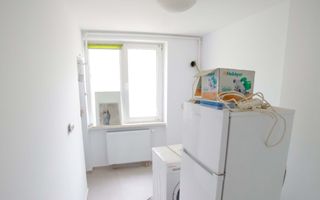 Centru Civic, str. Petru Rares, 2 camere , ideal birouri, 500Euro - Poză 8