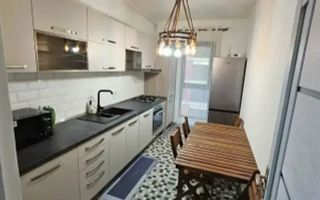 Inchiriez apartament 2 camere Exigent faza 5 Bdul.Timisoara sector 6 Bucuresti - Poză 8