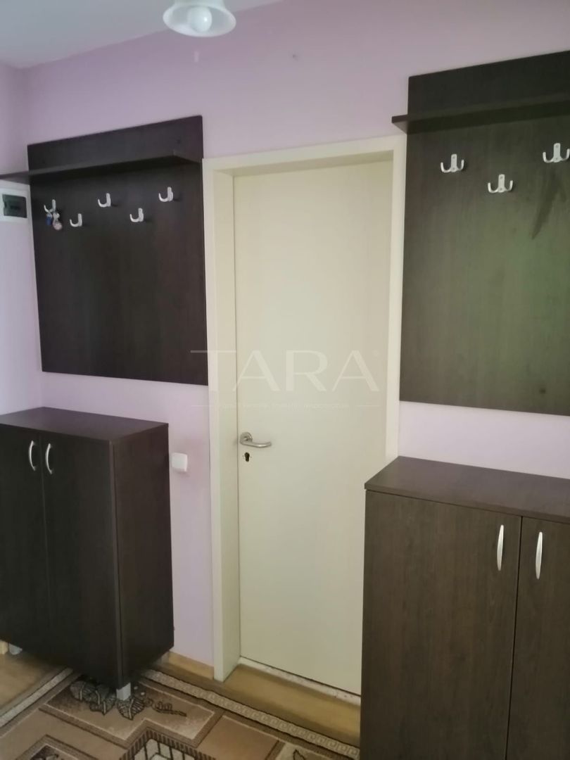 Apartament 2 camere, Floresti, zona Porii - Poză 4