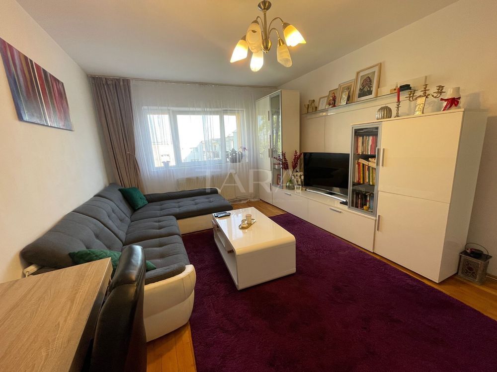 Apartament cu 3 camere,  Zorilor – zona Parcul Iuliu Prodan - Poză 8