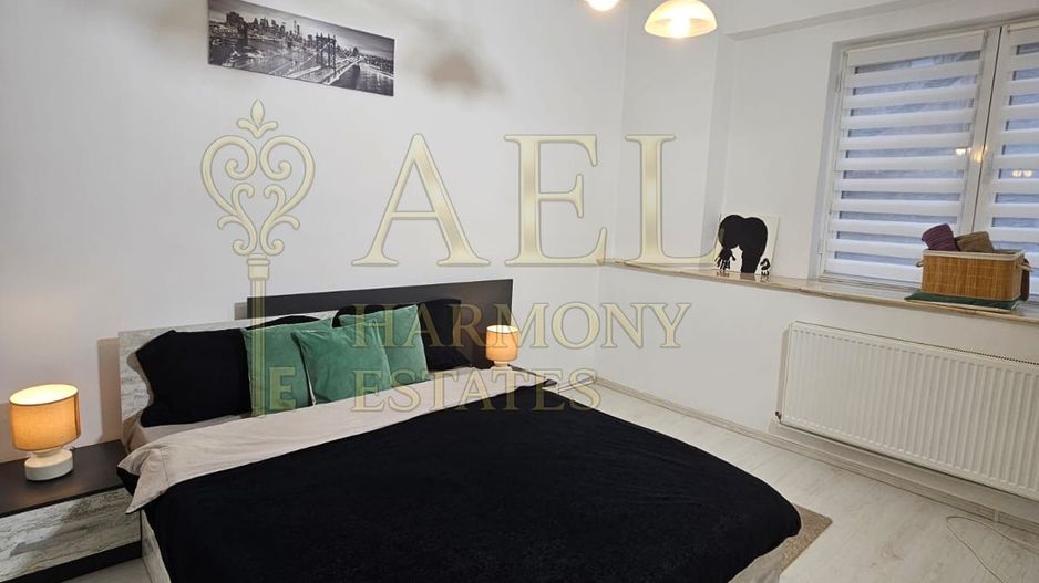 Apartament *2 camere* // Magheru - Poză 7