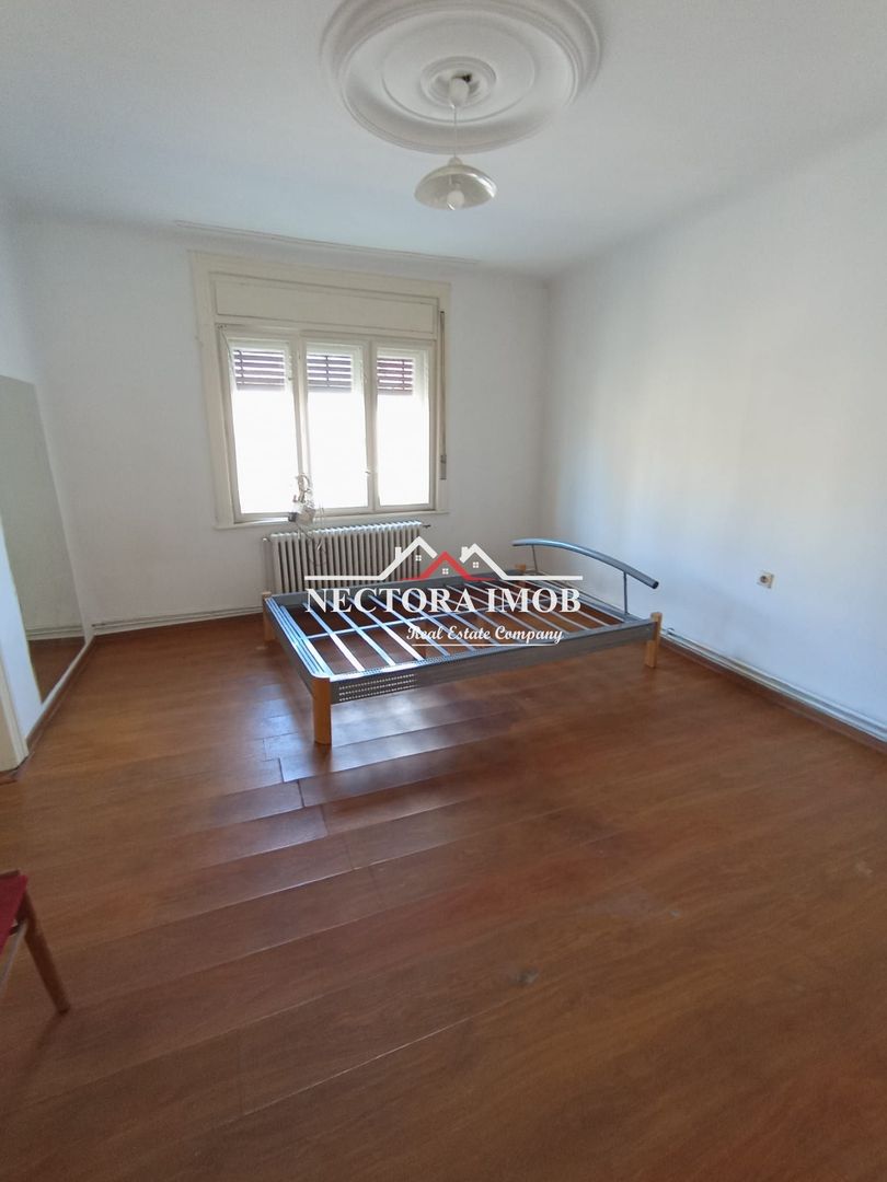 NECTORA IMOB-Apartament la casa, 4 camere, 100 mp, Str. Louis Pasteur - Poză 8