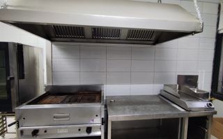 Spatiu comercial de inchiriat + terasa pretabil Horeca/ zona Dacia - Poză 12