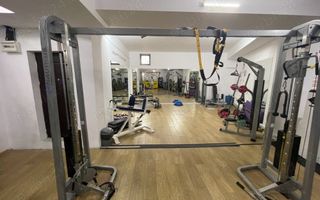 Spatiu de Depozitare | 201 mp utili | Obor | Lizeanu - Poză 8