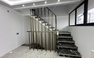 VIla S+P+1+M | Teren de 1000mp | Lift Interior | Finisata Complet - Poză 24