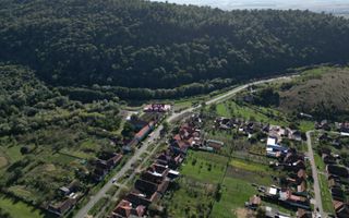 Sala de evenimente în inima naturii - Poză 24