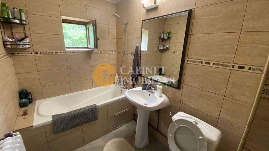 2 Camere Decomandat - Zimbru - Bloc 1982 - Poză 6