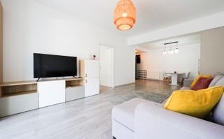 Apartament 2 camere, mobilat si utilat, zona Casa del Mar, Mamaia nord - Poză 4