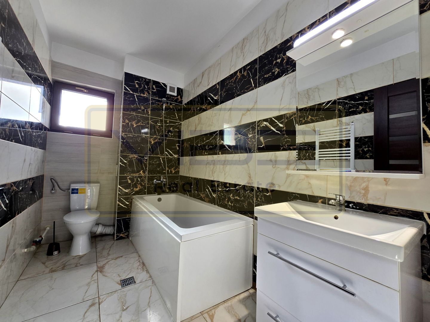Semicentral/Iulius Mall-Tudor Vladimirescu- bloc nou- 2 camere - Poză 13