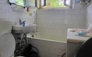 Apartament 3 camere, decomandat, Giurgiului - Poză 8