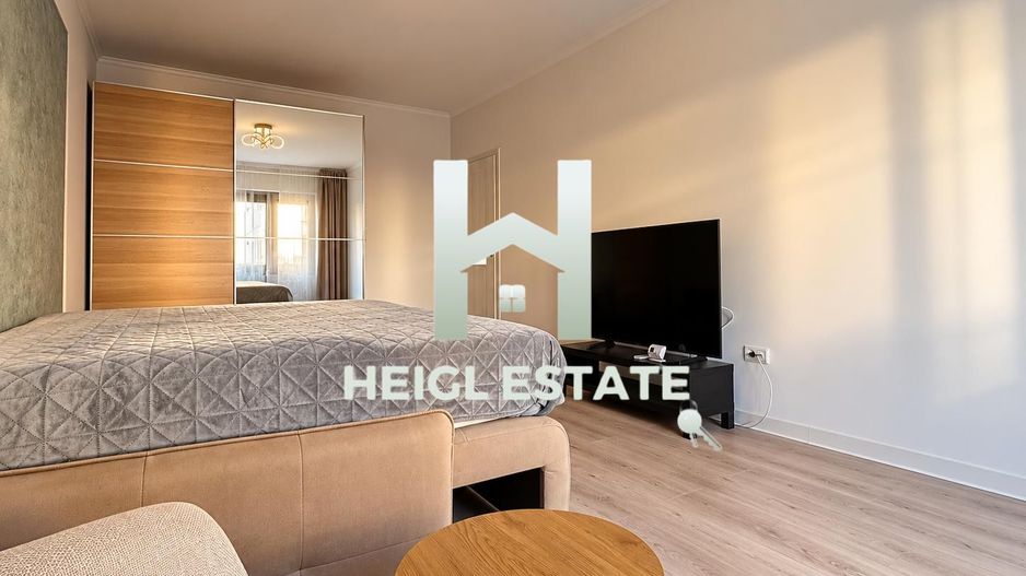 Apartament cu 2 camere, bucătare închisă, Giroc. - Poză 5