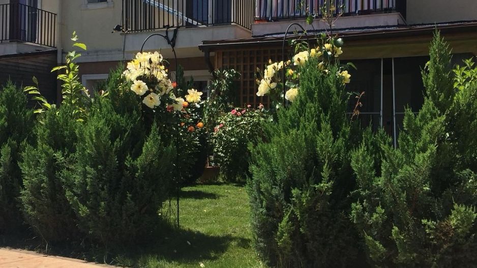 VILĂ MODERNĂ || 3 CAMERE ȘI ACCES LA PISCINĂ || COSMOPOLIS - Poză 15