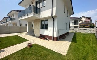 CASA DUPLEX-CARTIERUL LATIN, TOATE UTILITATILE, SUBSOL+P+ET1,COMIS 0% - Poză 2