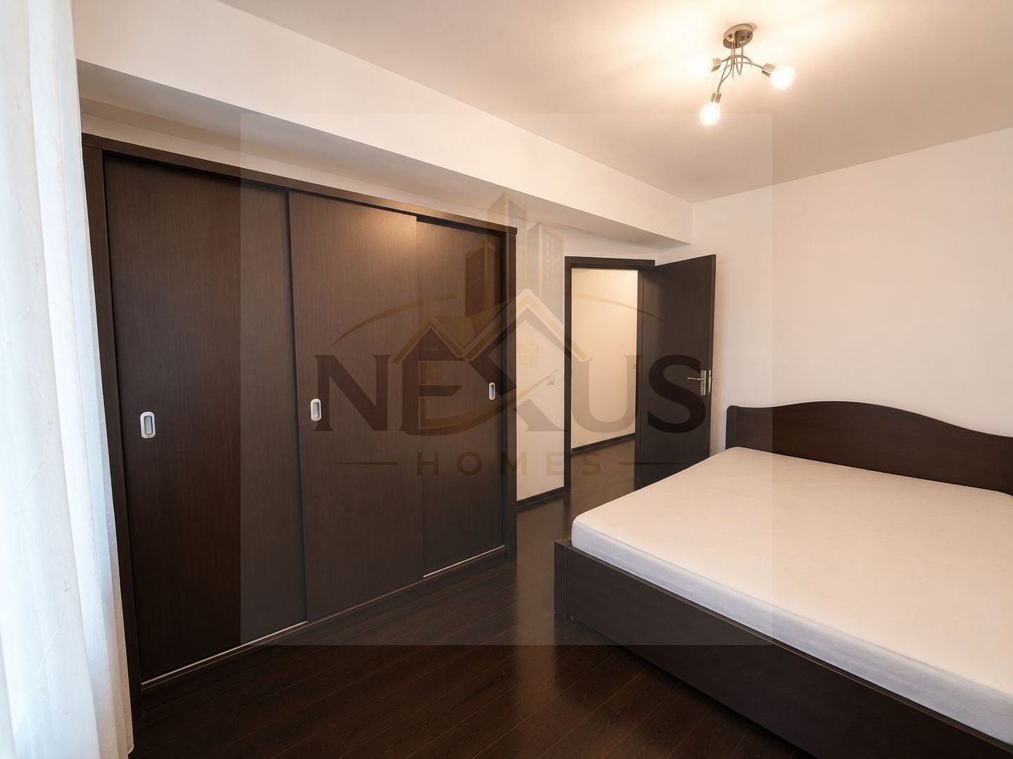 Apartament 2 camere-Drumul Fermei -semidecomandat - Poză 1