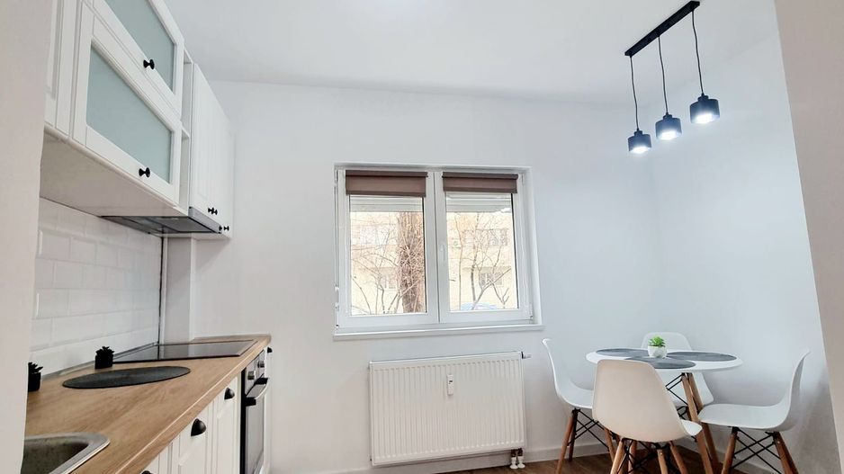 Alba Iulia/Mall Vitan, Prima inchiriere Renovat 2025 - Poză 5