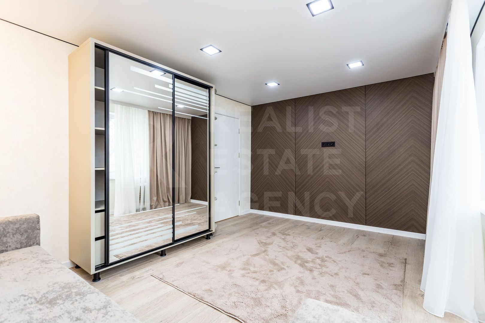 Vânzare, apartament, 2 camere, str. Gheorghe Madan, Râșcani - Poză 5