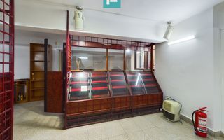Spațiu Comercial Demisol Ultracentral - Poză 4