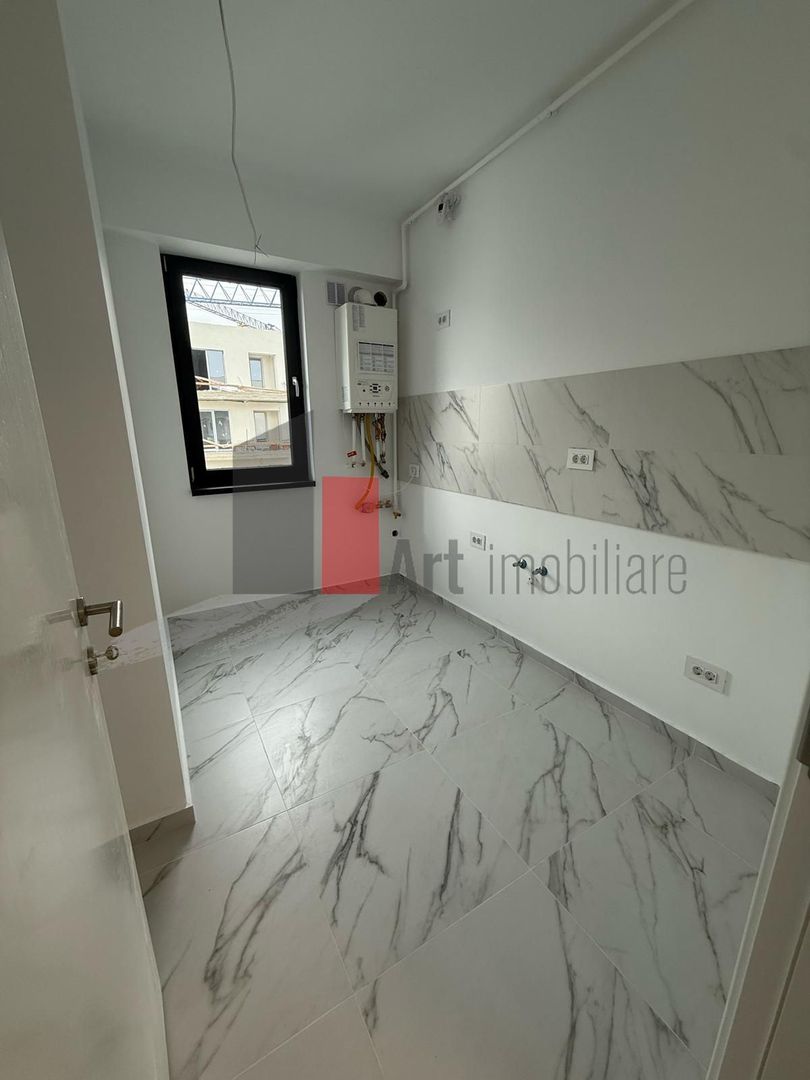 2 camere bloc 2025 - Novum Timișoara - Poză 7