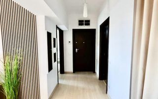 INCHIRIERE APARTAMENT 2 CAMERE VITAN RESIDENCE METROU MIHAI BRAVU 64MP - Poză 7