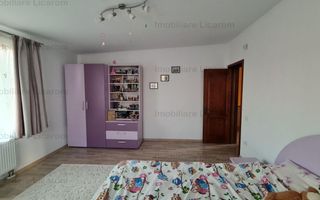 Duplex Sanpetru P+E,5 camere,teren 375 mp,260000 euro - Poză 7