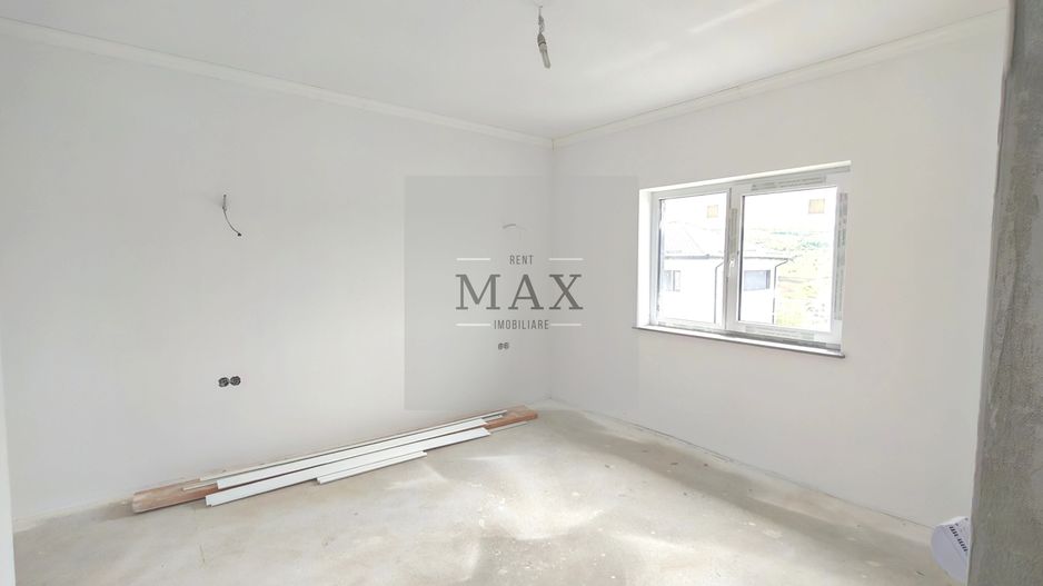 Casă de vânzare  Chinteni | 120 mp | Teren 474 mp | 0 % Comision - Poză 16