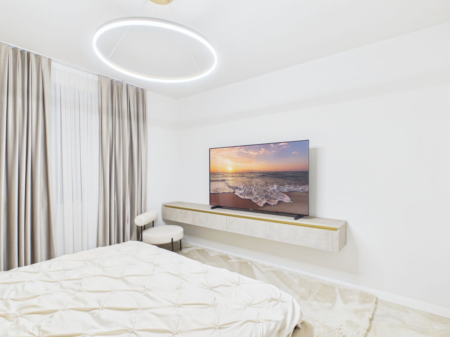 Vila Smart Premium de vanzare - Piscina Incalzita - Poză 9