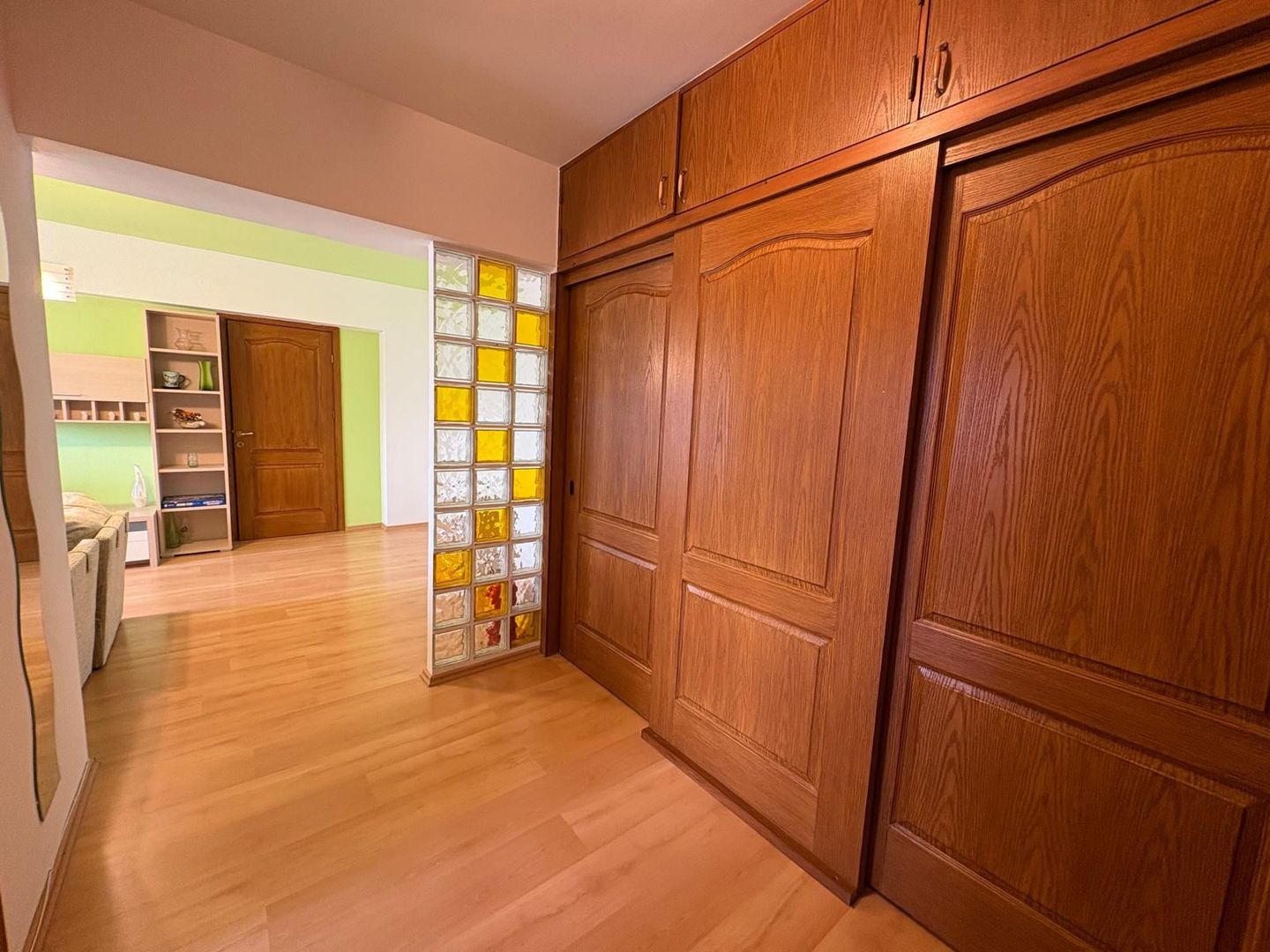 AP. 2 CAMERE-TINERETULUI, PET-FRIENDLY, METROU 2 MINUTE, MODERN - Poză 8