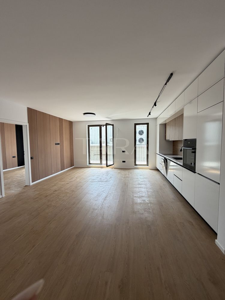 Apartament modern cu 2 camere – Florești, zona Eroilor. - Poză 1
