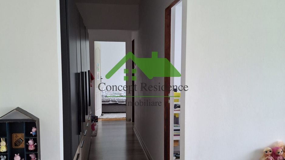 Apartament 64 mp, etaj 4 – str. Dimitrie Cantemir - Poză 16