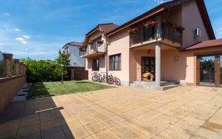 Vilă premium în Gai – 5 camere, mobilată complet, teren 700 mp, - Poză 11