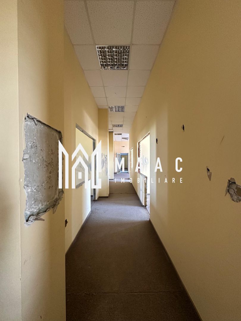 Cladire de birouri A+ | 900mp | Mihai Viteazu - Poză 20