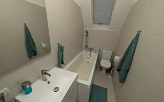 2 camere | centrala proprie | zona excelenta | mobilat si utilat - Poză 10