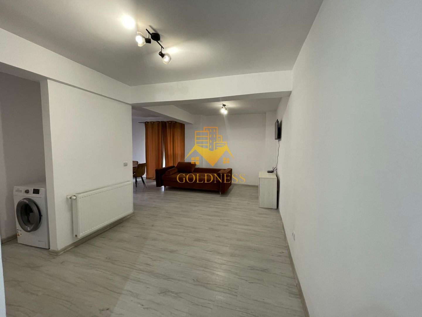 2 Camere, Petfriendly,Parcare, 18Gym, Dambul Rotund, Corneliu Coposu. - Poză 2