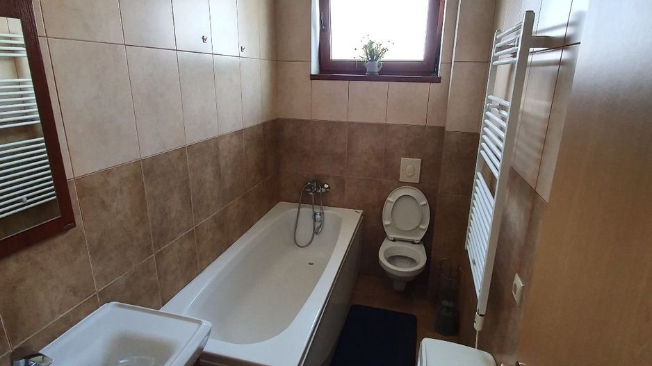 CASA INDIVIDUALA DUMBRAVITA 185 MP - Poză 5