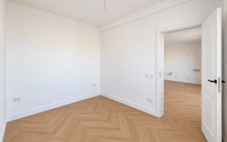 Comision 0! 2 dormitoare. Etaj 1. Asfalt. - Poză 6
