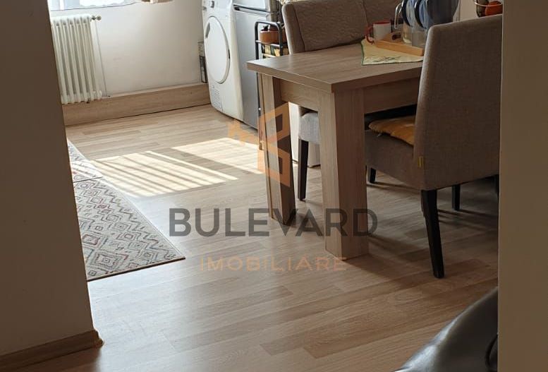 Apartament cu 3 camere, zona strazii Arinilor! - Poză 7