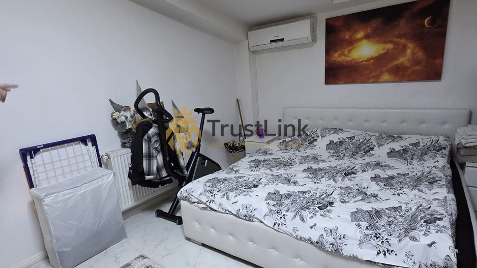 Apartament 3 camere tip duplex Berceni sos Giurgiului - Poză 14