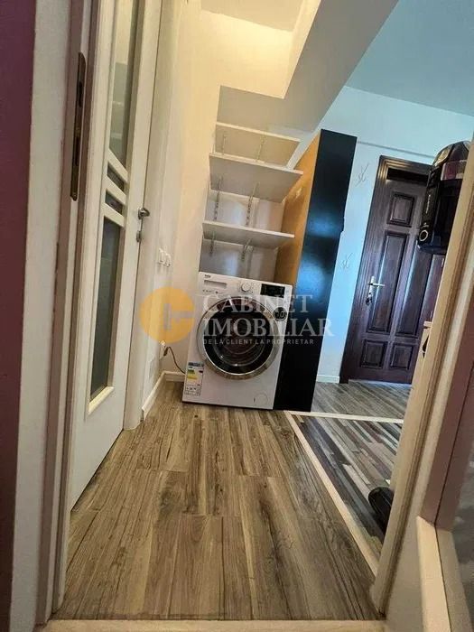 Apartament 3 camere,etaj intermediar,bloc nou,mobilat/utilat zona Galata - Poză 5