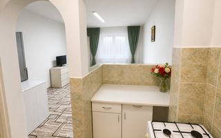 Garsonieră de vânzare | 22 mp | Mărăști - Poză 4