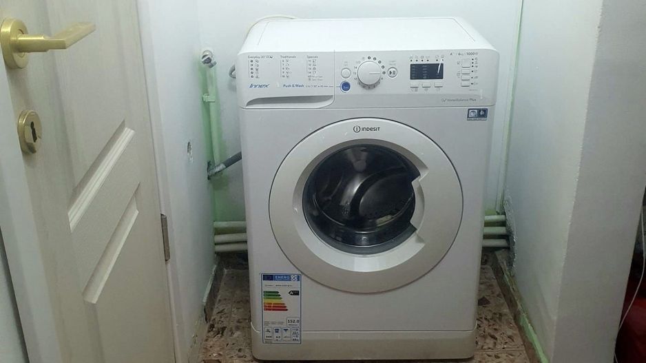 De vanzare Apartamet 2 camere, Tunsu Petre, Ferentari, sector 5 - Poză 7