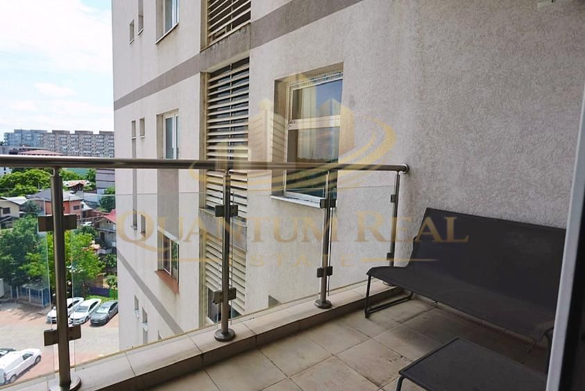Vânzare Apartament 2 camere,Bloc Nou-langa Auchan Titan - Poză 2