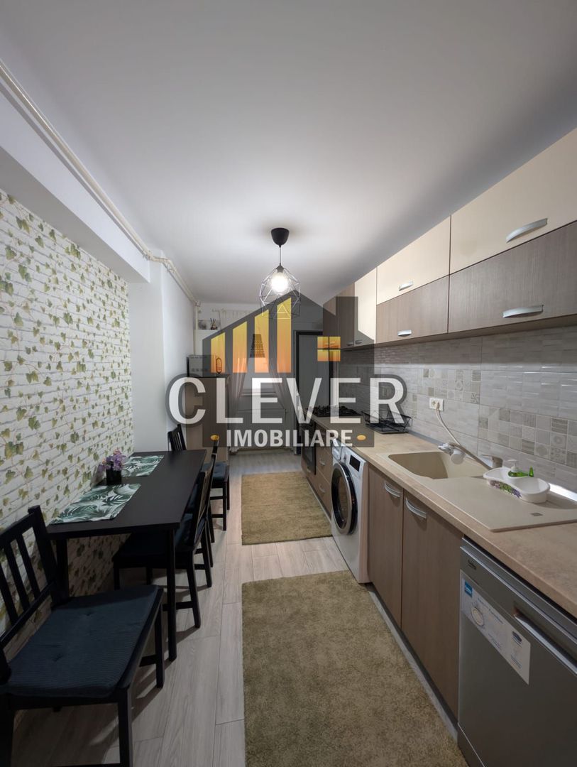 Apartament 3 camere 5min Metrou Nicolae Teclu Loc de parcare - Poză 15