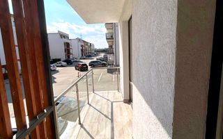 APARTAMENT PET FRIENDLY | ETAJ 1 | BALCON | PARCARE | ARHITECȚILOR - Poză 8